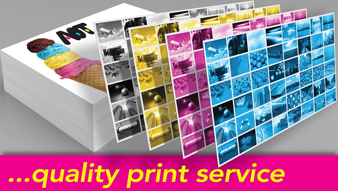 Quality Print Service
